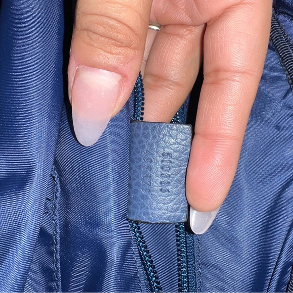 Gucci backpack - Picture 3 of 9